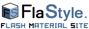 FlaStyle Flash Material Site